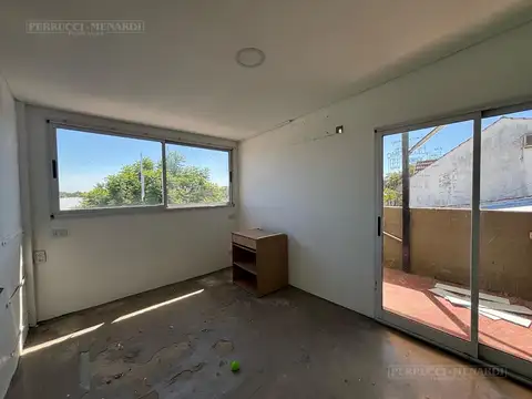 Depto Tipo Casa en Venta en Villa Ballester, USD 40.000