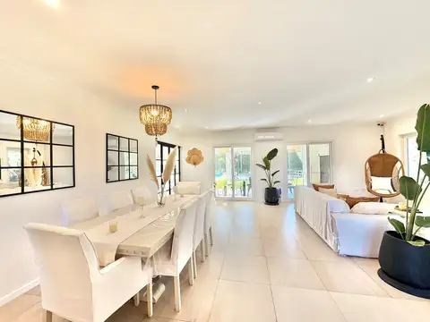 Casa en Venta 10 años