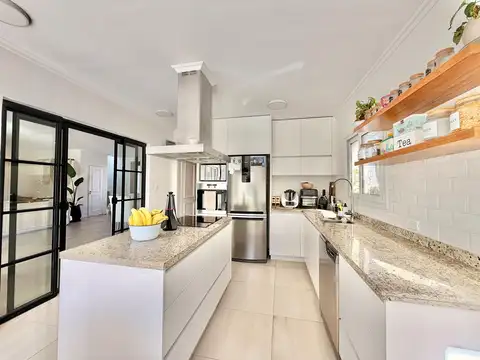 Casa en Venta de 3 dormitorios