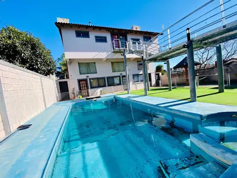 VENTA COMPLEJO DEPARTAMENTOS CASA PILE CARLOS PAZ