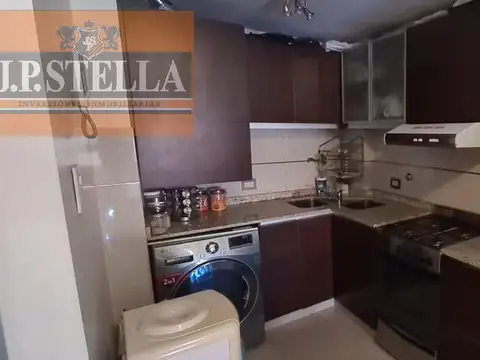 Departamento en Venta Apto profesional