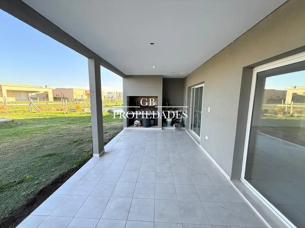 Venta de Casa en Santa Lucia, Pilar - Foto 14
