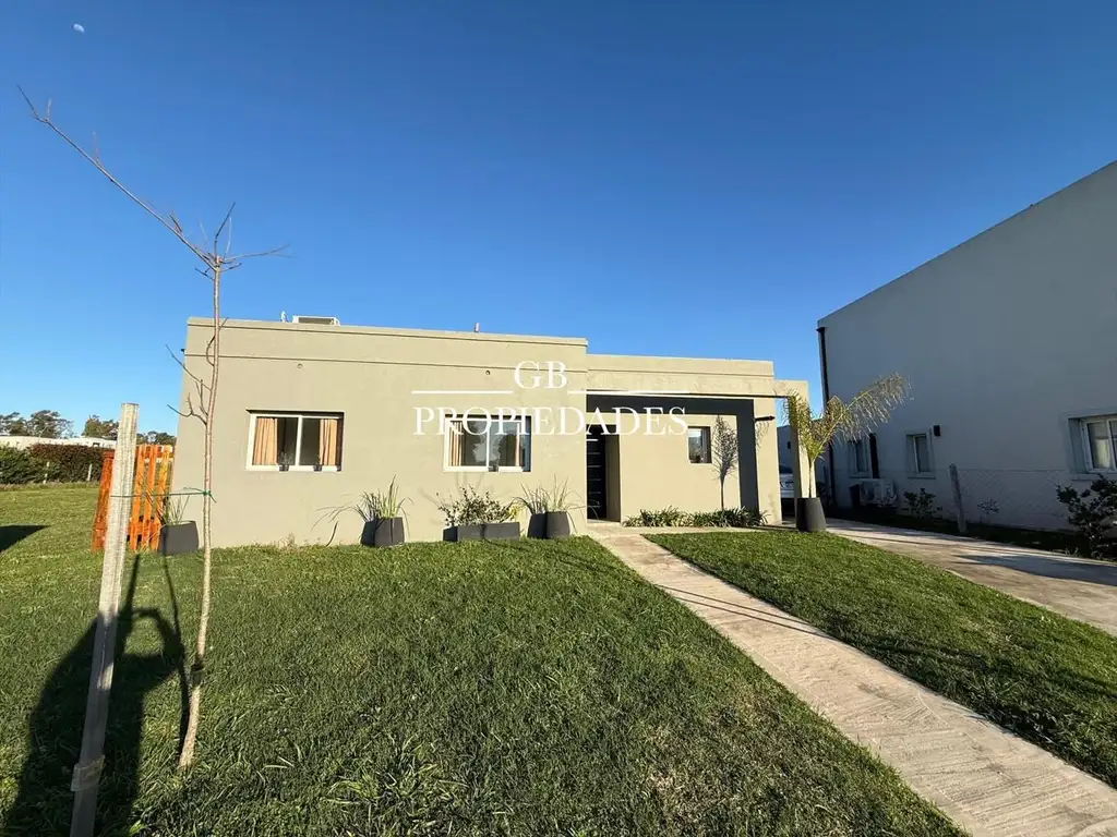 Venta de Casa en Santa Lucia, Pilar - Foto 17