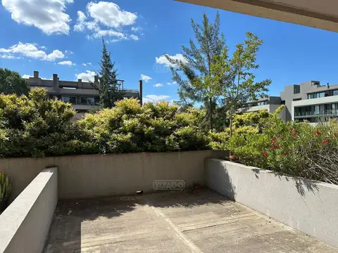 Monoambiente Amoblado en Alquiler en Campus Vista, Pilar