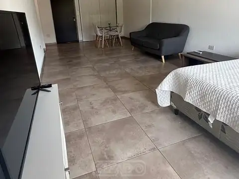 Monoambiente Amoblado en Alquiler en Campus Vista, Pilar