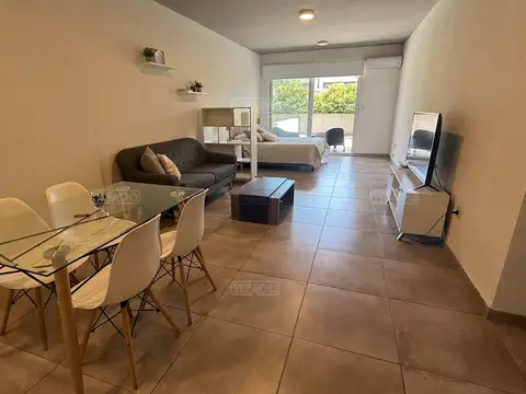 Mariano Acosta Complejo Campus Vista 2000