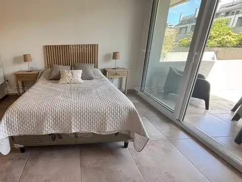 Departamento en Alquiler de Monoambiente