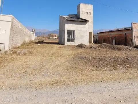 Casa en Venta de 1 dormitorio