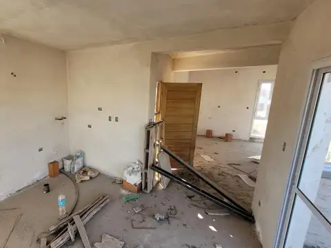 Casa en Venta 5 años