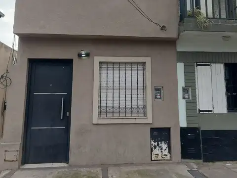 DUPLEX DE 3 AMBIENTES EN VENTA