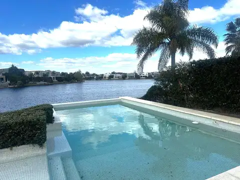 Casa en Alquiler en Nordelta, Partido de Tigre
