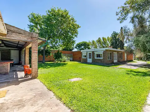 Casa en Venta de 1 dormitorio