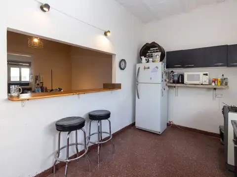 Depto Tipo Casa en Venta en Villa Urquiza, USD 198.000