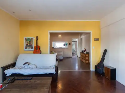 Depto Tipo Casa en Venta de 2 dormitorios
