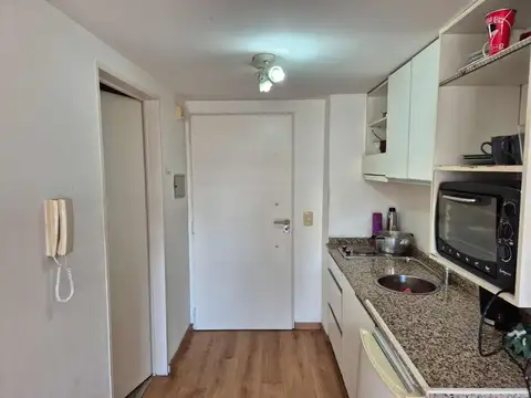 Departamento en Venta 16 años