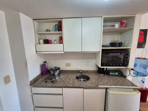 MONOAMBIENTE EN BALVANERA (EXCELENTE UBICACION)