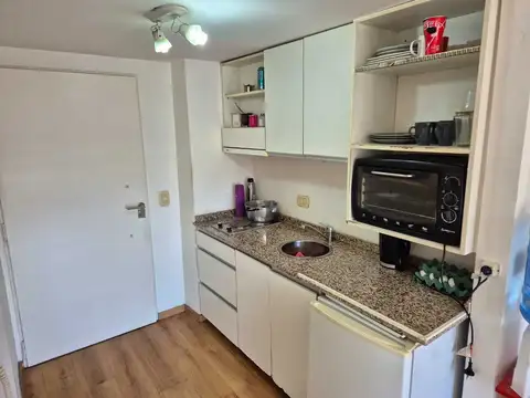 Departamento en Venta al Norte