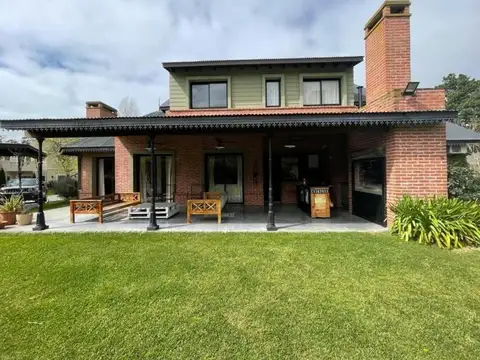 Alquiler Temporada Rumenco