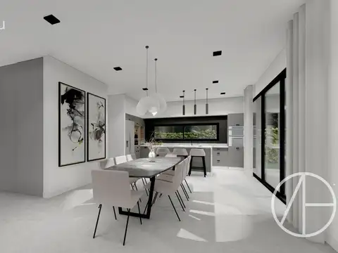 Casa en Venta al Sudeste