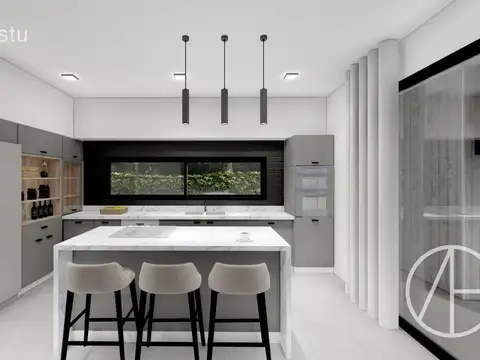 Casa en Venta A Estrenar