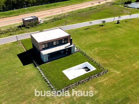 Casa en Venta en Puertos - Barrio Amarras, USD 440.000