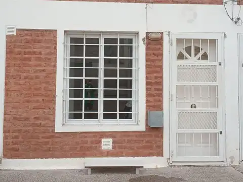 Departamento en Allen