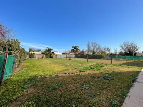 Casa en Roldan