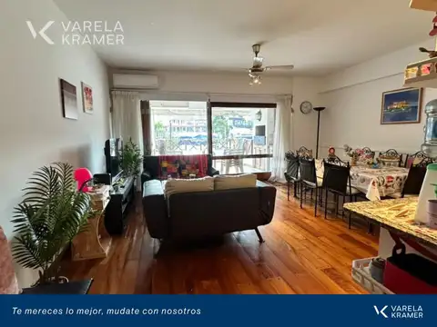 Departamento en Alquiler Temporal en Marina Del Sol, USD 1.300
