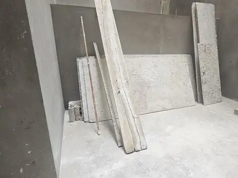 Departamento en Venta en Villa del Parque, USD 254.625