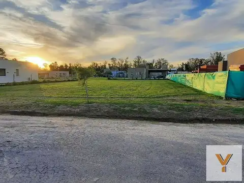 Terreno en venta - 641,5mts2 - Ingeniero Maschwitz