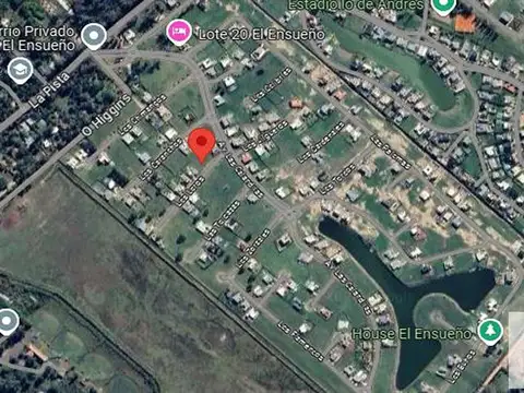 Terreno en Venta en Ingeniero Maschwitz, USD 55.000