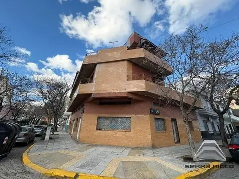 Terreno en Venta 13  mts Fondo
