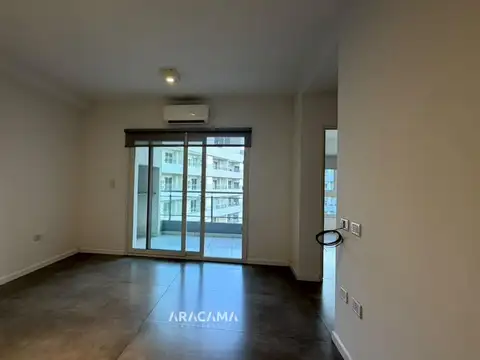 Departamento en Alquiler A Estrenar