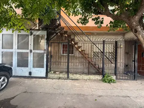 VENTA PH 3 AMBIENTES RAFAEL CASTILLO