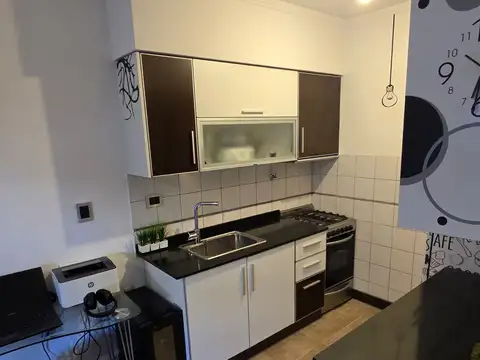 Depto Tipo Casa en Venta en Villa Devoto, USD 120.000