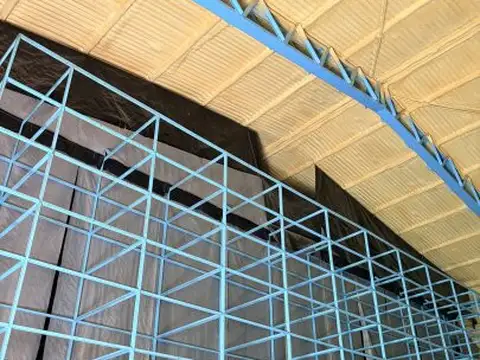 Galpon en Venta en Ibarlucea, USD 510.000