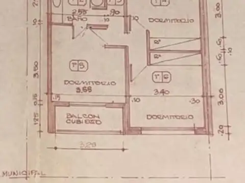 Casa en Venta de 4 dormitorios
