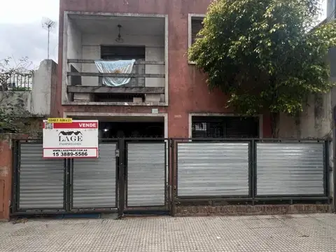 Ruiz Huidobro 3900