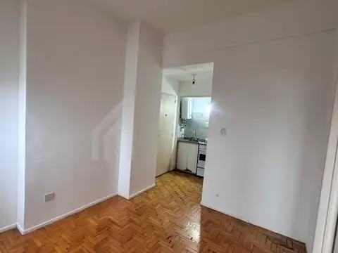 Departamento en Venta en Las Cañitas, USD 59.000