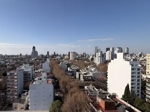 Departamento en Venta de 2 dormitorios