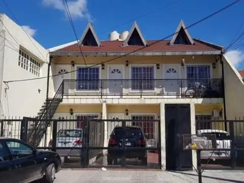 ALQUILER DEPARTAMENTO 3 AMBIENTES. VILLA LUZURIAGA