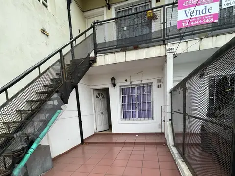 Departamento en Alquiler de 3 ambientes