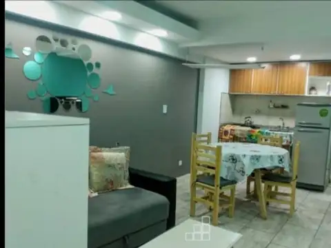 Departamento en Alquiler Temporal de Monoambiente