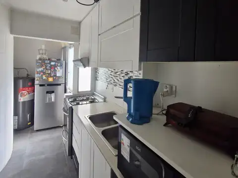 Departamento en Venta 60 años