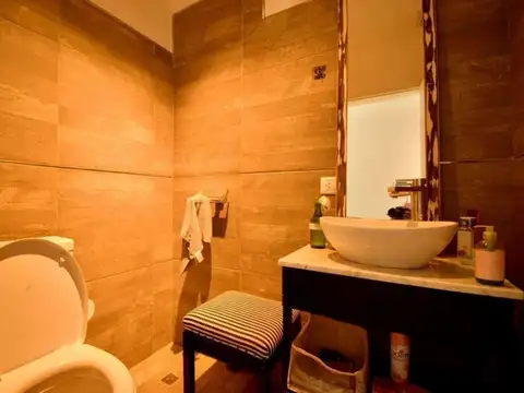 Casa en Alquiler Temporario Bosque Peralta Ramos