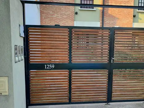 Dúplex 2 dorm. en alquiler Villa Elisa - La Plata 