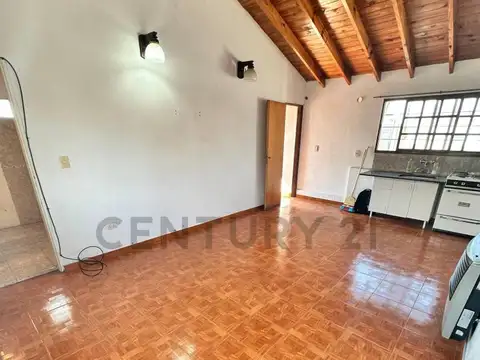 Venta de PH en P. Alta Con Terraza Propia – Villa Tesei | Ferre al 100 Acepta Permuta