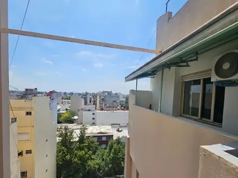 Avenida Nazca 500
