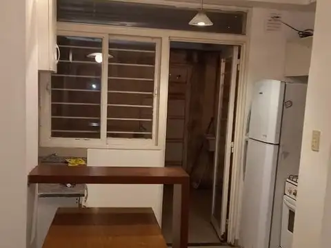 Depto Tipo Casa en Venta 10 años