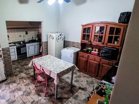 Casa en Venta en Ramos Mejia, USD 94.000